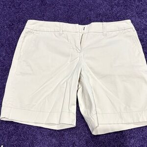 New York & Company Women's khaki Shorts